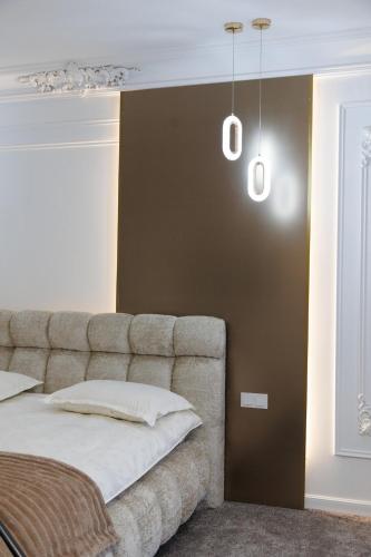 Apartament Ultra Central Park with Balcon