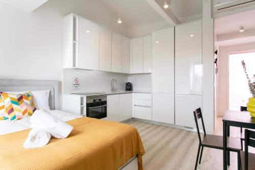 Lisbon Prime Studio Modern and Central