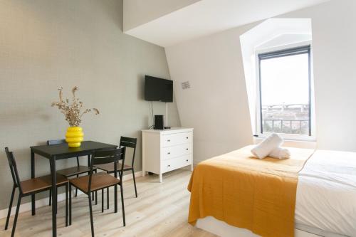 Lisbon Prime Studio Modern and Central