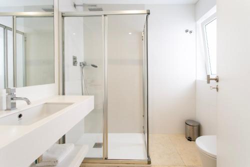 Lisbon Prime Studio Modern and Central