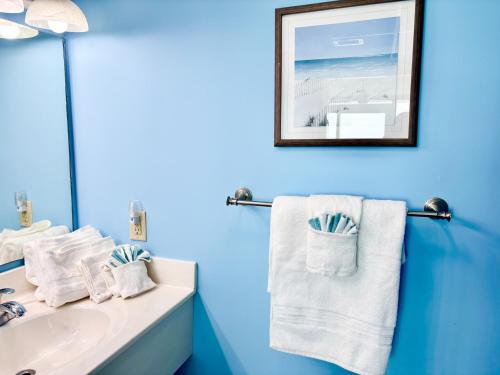 Amazing Oceanfront Home HS 4th Floor photo 38
