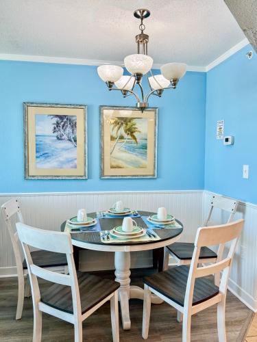 Amazing Oceanfront Home HS 4th Floor photo 13