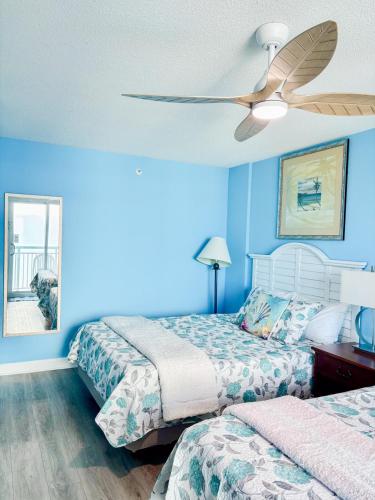 Amazing Oceanfront Home HS 4th Floor photo 32