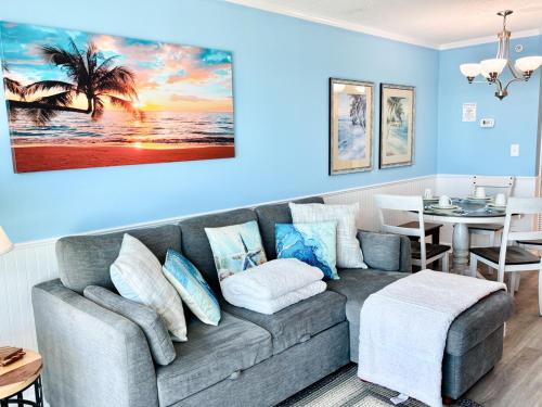 Amazing Oceanfront Home HS 4th Floor photo 16