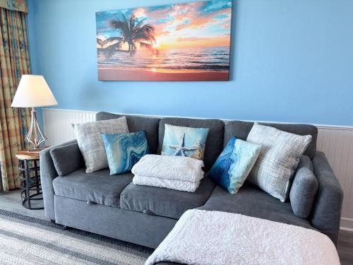 Amazing Oceanfront Home HS 4th Floor photo 17