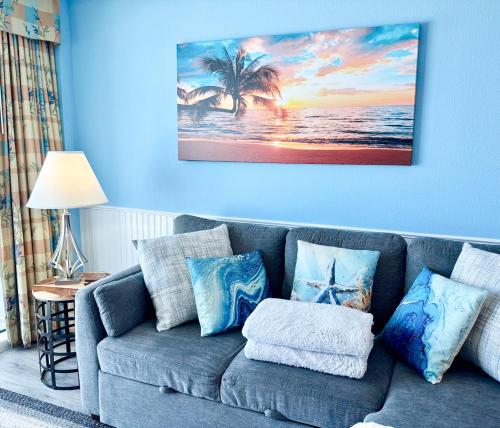 Amazing Oceanfront Home HS 4th Floor photo 20