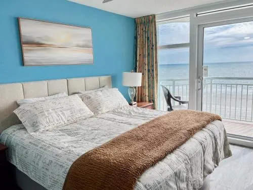 Amazing Oceanfront Home HS 4th Floor photo 1