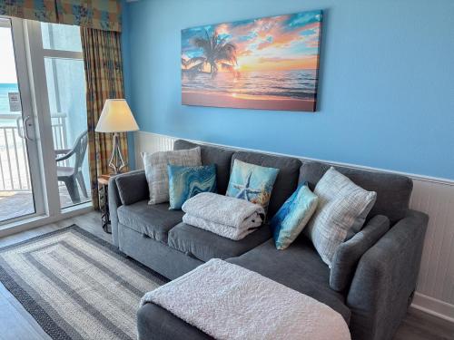 Amazing Oceanfront Home HS 4th Floor photo 22