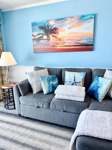 Amazing Oceanfront Home HS 4th Floor photo 21