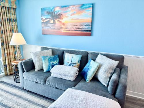 Amazing Oceanfront Home HS 4th Floor photo 24
