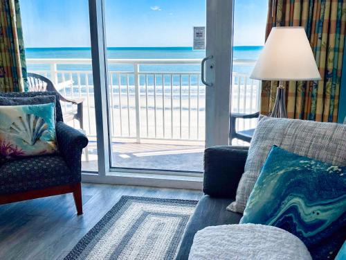Amazing Oceanfront Home HS 4th Floor photo 3