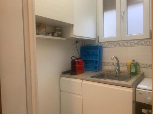 Accogliente casetta a Milano a due passi dalla Metro Tolstoi