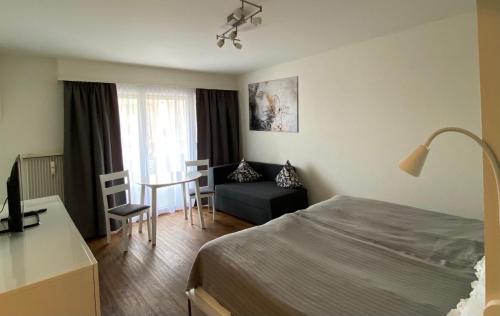 Modern Apartment in Basel Stadt Nr 2