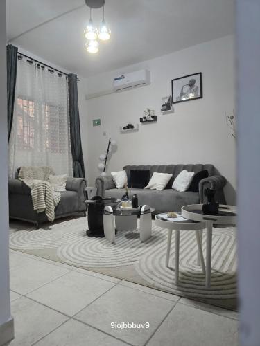 Furnished apartment Petit coin A petit prix SOUL