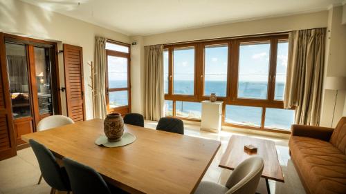 Vignetta Mare 2BR Villa με Θέα & και Ιδιωτικό Πάρκινγκ