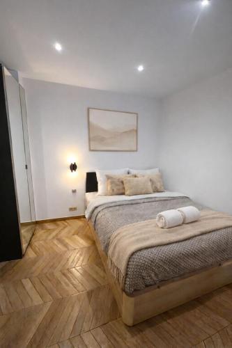 MIKESTAY Luxury Apartment - Place Monge