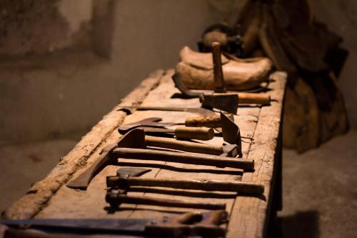 Φωτογραφία από το άλμπουμ του Casa Parramon σε Peramea