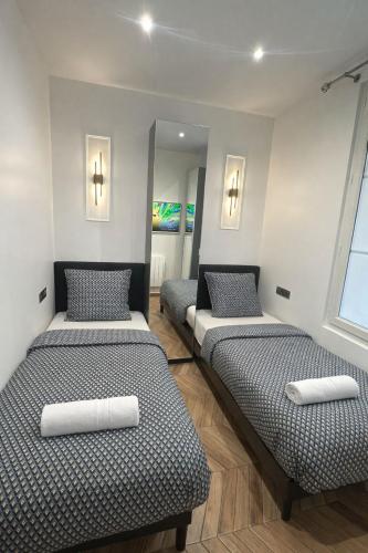 MIKESTAY Luxury Apartment - Place Monge