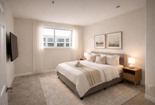 Marina Del Rey 2-Bedroom and 1-Bedroom - Close To Beach photo 39
