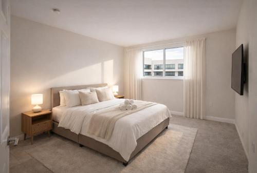 Marina Del Rey 2-Bedroom and 1-Bedroom - Close To Beach photo 26