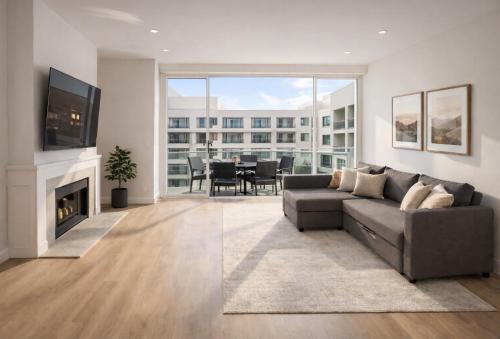 Marina Del Rey 2-Bedroom and 1-Bedroom - Close To Beach photo 31