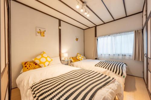 Enjoy Inn Osaka