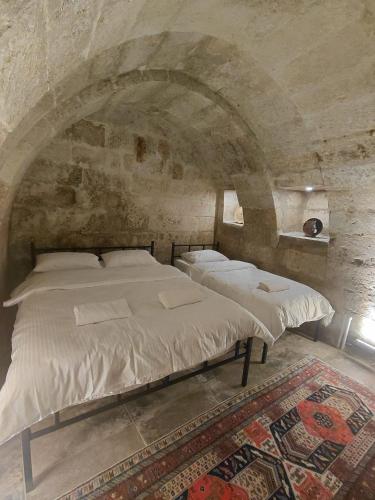 Rooms for 9-10 people in Cappadocia