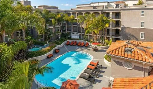 Marina Del Rey 2-Bedroom and 1-Bedroom - Close To Beach photo 1