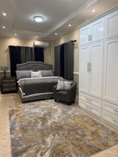 Lumiere Suites