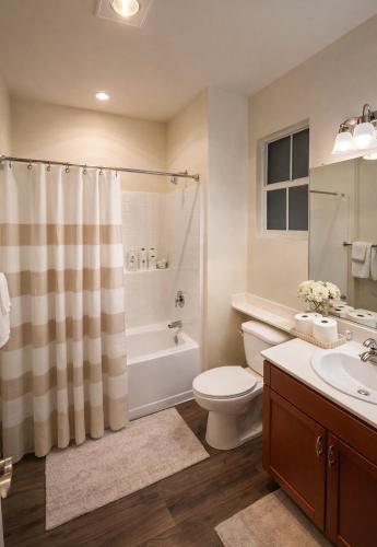 Marina Del Rey 2-Bedroom and 1-Bedroom - Close To Beach photo 40