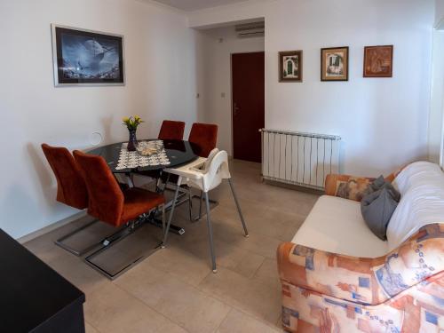 Apartments and rooms by the sea Palit, Rab - 5044