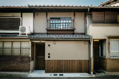Yumeha Machiya House