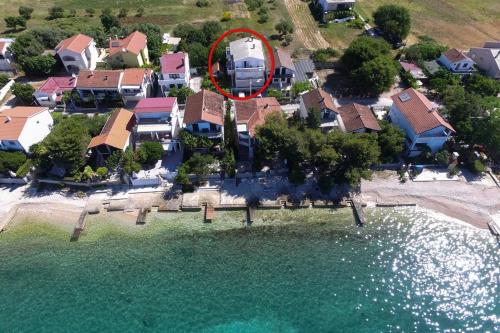 Apartments by the sea Bibinje, Zadar - 25132