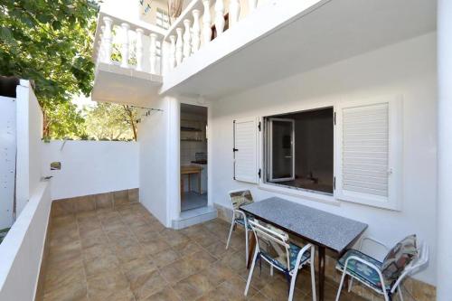 Apartments by the sea Bibinje, Zadar - 25132