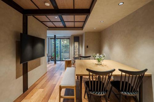 Yumeha Machiya House
