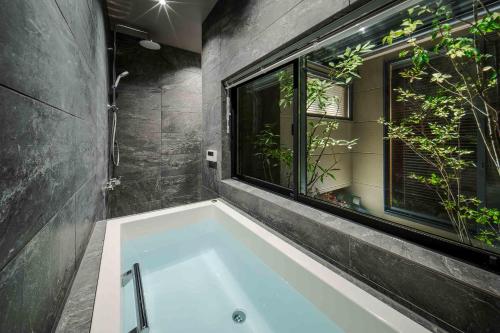 Yumeha Machiya House
