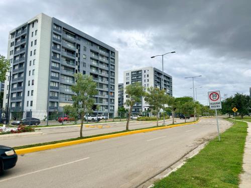 Apartamento en livera RD