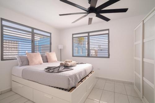 Casa Juno Boutique Suites San Juan by PH