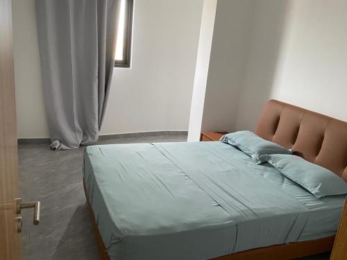 Casa grande aluminum Ida