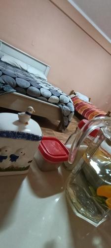 Habitacion en casa particular