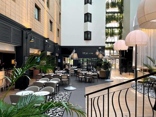 Mercure Paris Porte De Versailles Expo