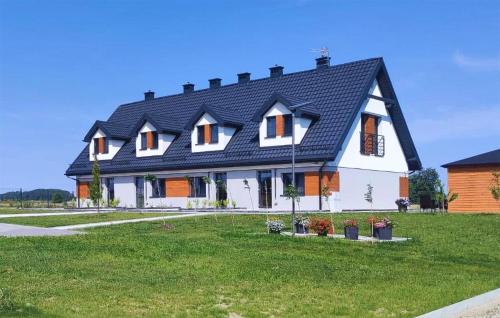 Lovely Apartment In Orzysz With Sauna