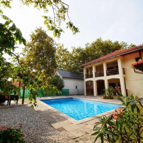 Mirage Apartman Balatonboglár