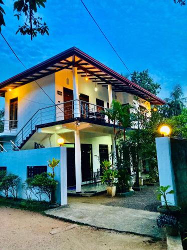 Anusha Resort Hotel