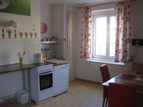 Foto Appartement St. Leonhard 4