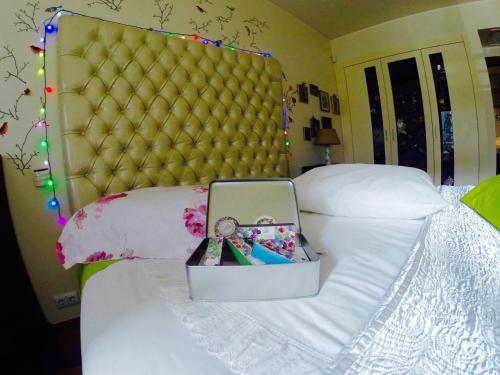 Canas Guest House in Lisbon (AL)