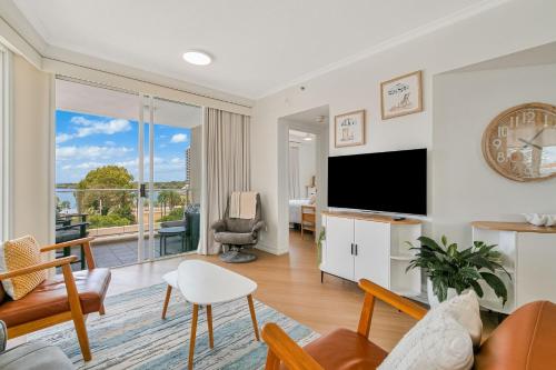 Gallery image of Twin Towns 233 in Tweed Heads