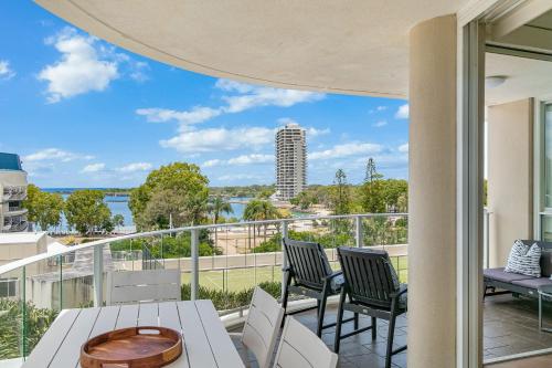 Gallery image of Twin Towns 233 in Tweed Heads