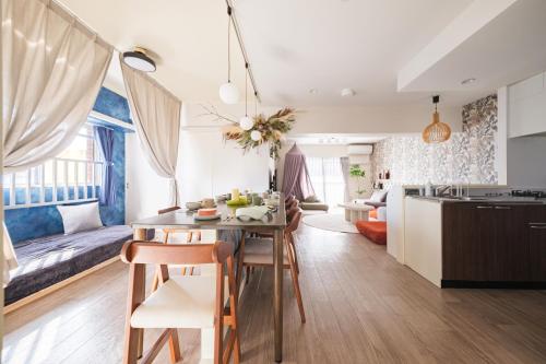 Safari Retreat by Family Suite