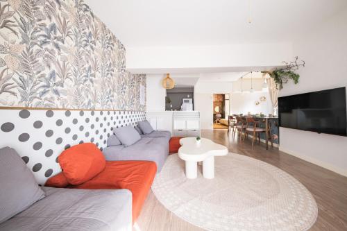 Safari Retreat by Family Suite